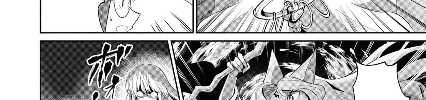 Bị Tên Đội Trưởng Trọng Nam Khinh Nữ Đá Khỏi Nhóm, Tôi Bèn Hợp Tác Cùng Nữ Pháp Sư Huyền Thoại! Chap 28.2 - Next Chap 29.2