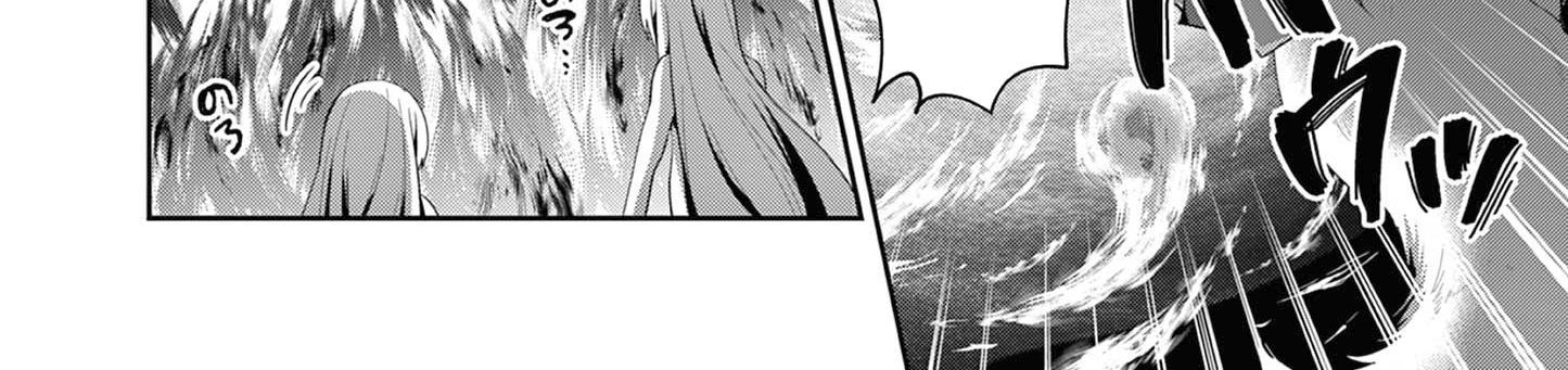 Bị Tên Đội Trưởng Trọng Nam Khinh Nữ Đá Khỏi Nhóm, Tôi Bèn Hợp Tác Cùng Nữ Pháp Sư Huyền Thoại! Chap 28.2 - Next Chap 29.2