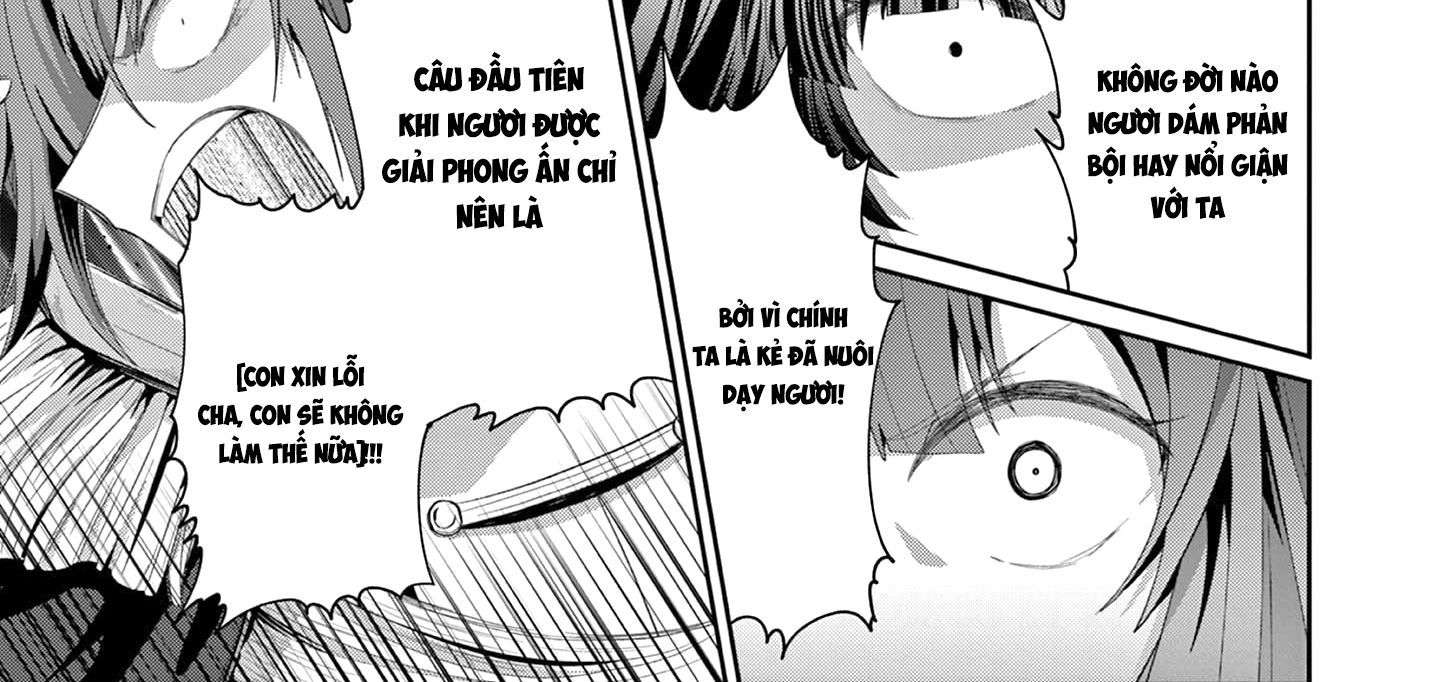 Bị Tên Đội Trưởng Trọng Nam Khinh Nữ Đá Khỏi Nhóm, Tôi Bèn Hợp Tác Cùng Nữ Pháp Sư Huyền Thoại! Chap 28.3 - Next Chap 29.3