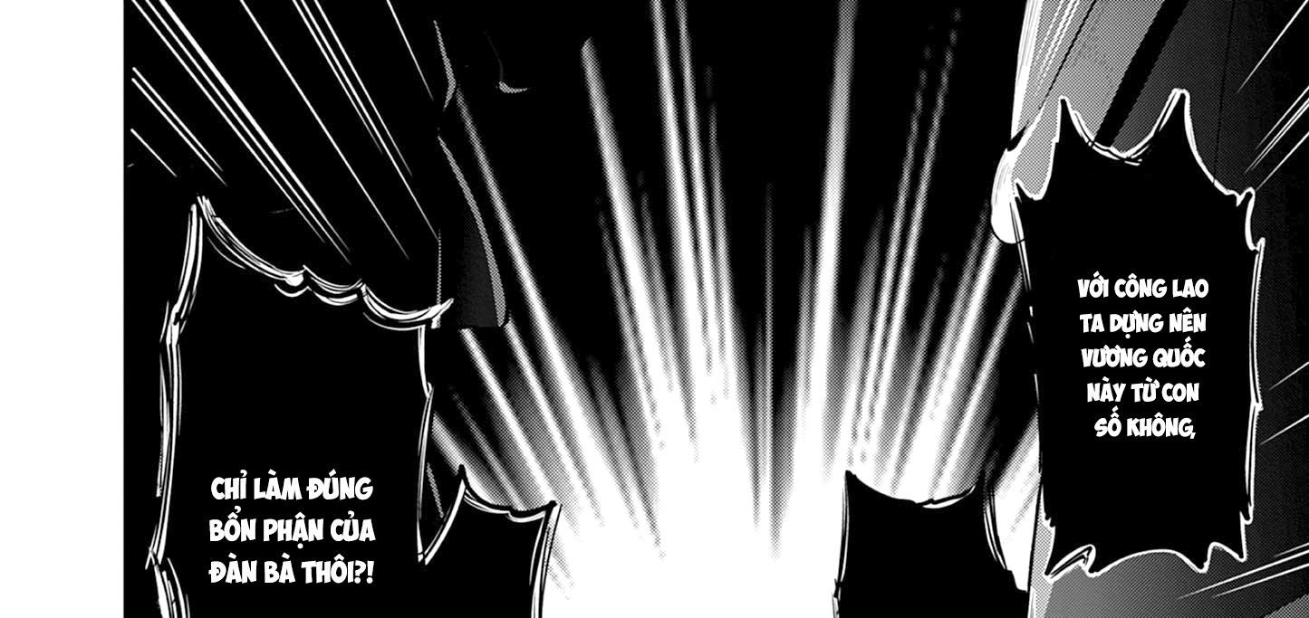 Bị Tên Đội Trưởng Trọng Nam Khinh Nữ Đá Khỏi Nhóm, Tôi Bèn Hợp Tác Cùng Nữ Pháp Sư Huyền Thoại! Chap 28.3 - Next Chap 29.3