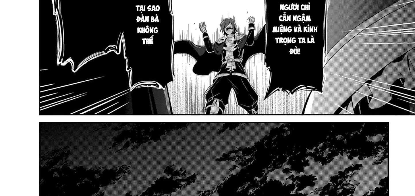 Bị Tên Đội Trưởng Trọng Nam Khinh Nữ Đá Khỏi Nhóm, Tôi Bèn Hợp Tác Cùng Nữ Pháp Sư Huyền Thoại! Chap 28.3 - Next Chap 29.3