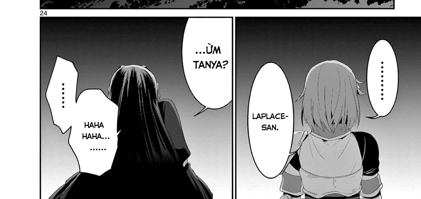 Bị Tên Đội Trưởng Trọng Nam Khinh Nữ Đá Khỏi Nhóm, Tôi Bèn Hợp Tác Cùng Nữ Pháp Sư Huyền Thoại! Chap 28.3 - Next Chap 29.3