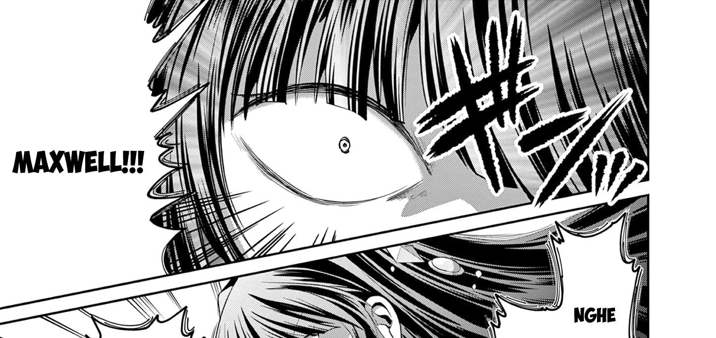 Bị Tên Đội Trưởng Trọng Nam Khinh Nữ Đá Khỏi Nhóm, Tôi Bèn Hợp Tác Cùng Nữ Pháp Sư Huyền Thoại! Chap 28.3 - Next Chap 29.3