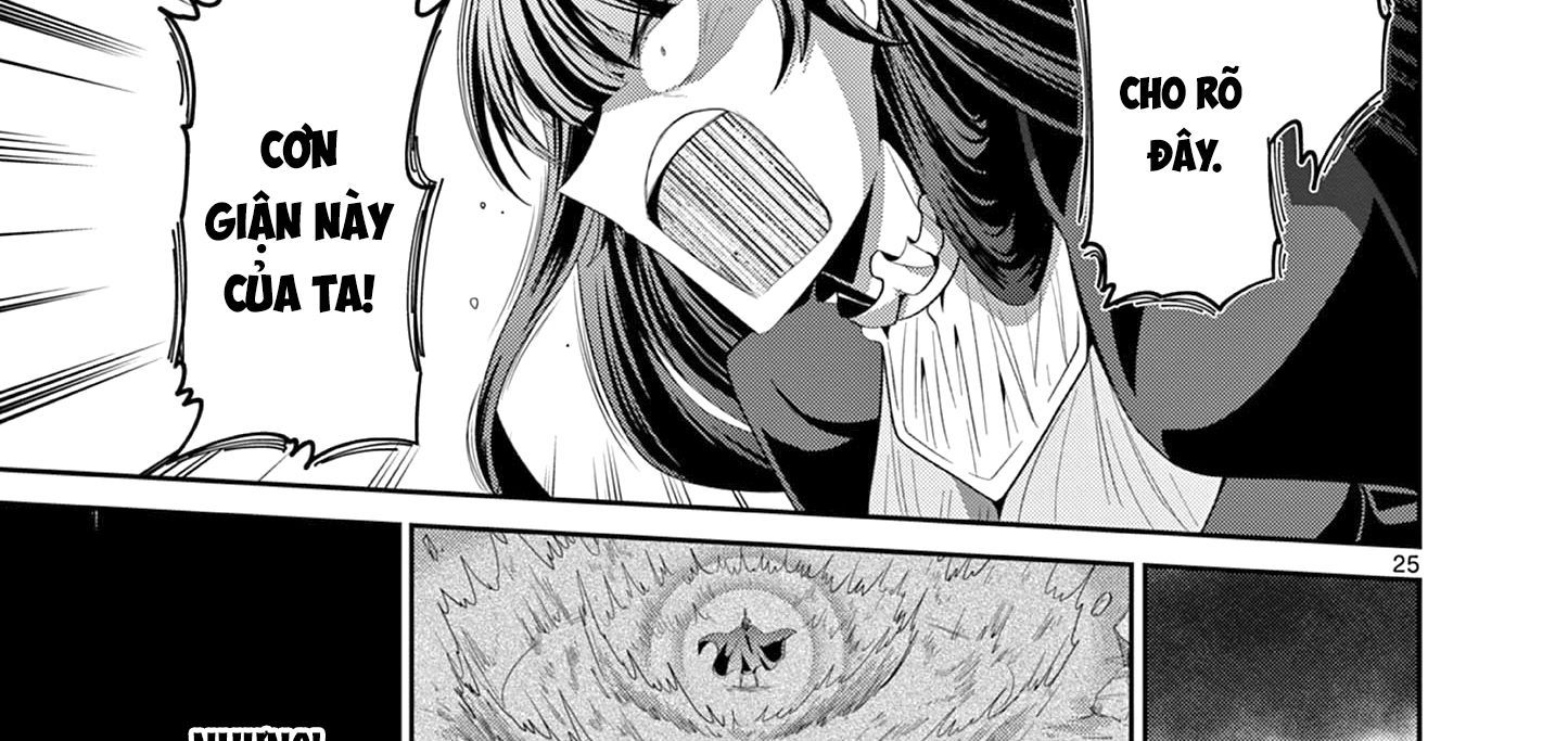 Bị Tên Đội Trưởng Trọng Nam Khinh Nữ Đá Khỏi Nhóm, Tôi Bèn Hợp Tác Cùng Nữ Pháp Sư Huyền Thoại! Chap 28.3 - Next Chap 29.3