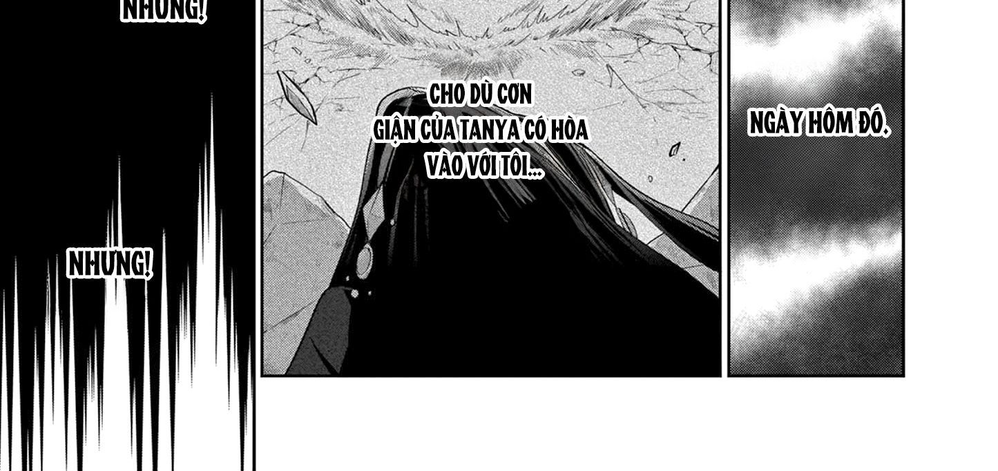 Bị Tên Đội Trưởng Trọng Nam Khinh Nữ Đá Khỏi Nhóm, Tôi Bèn Hợp Tác Cùng Nữ Pháp Sư Huyền Thoại! Chap 28.3 - Next Chap 29.3