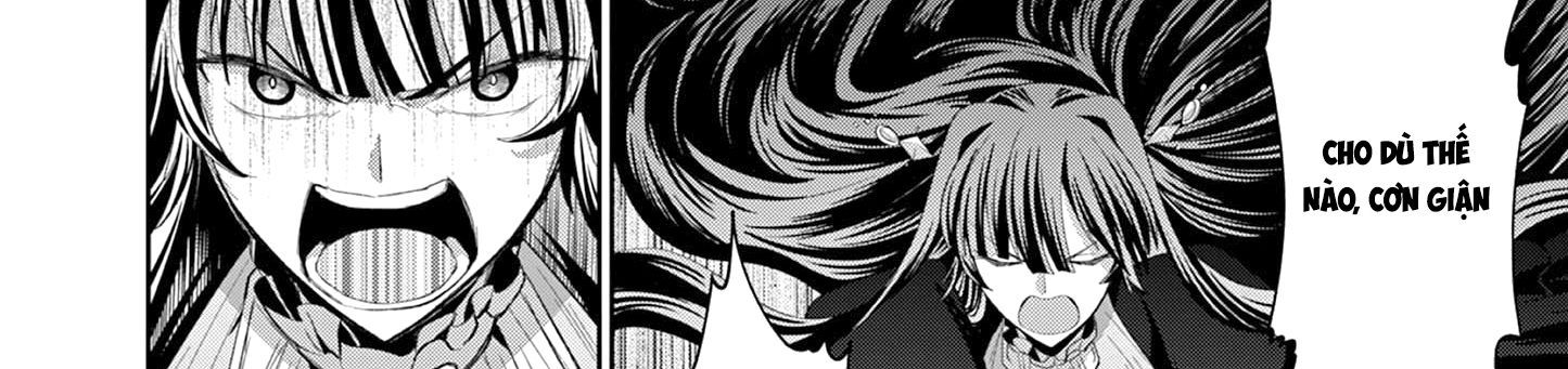 Bị Tên Đội Trưởng Trọng Nam Khinh Nữ Đá Khỏi Nhóm, Tôi Bèn Hợp Tác Cùng Nữ Pháp Sư Huyền Thoại! Chap 28.3 - Next Chap 29.3