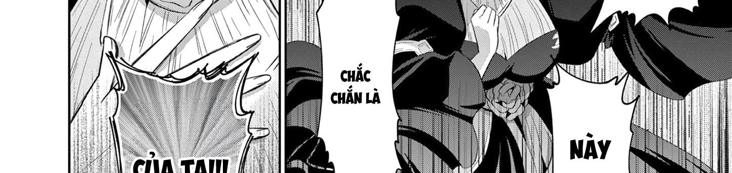 Bị Tên Đội Trưởng Trọng Nam Khinh Nữ Đá Khỏi Nhóm, Tôi Bèn Hợp Tác Cùng Nữ Pháp Sư Huyền Thoại! Chap 28.3 - Next Chap 29.3