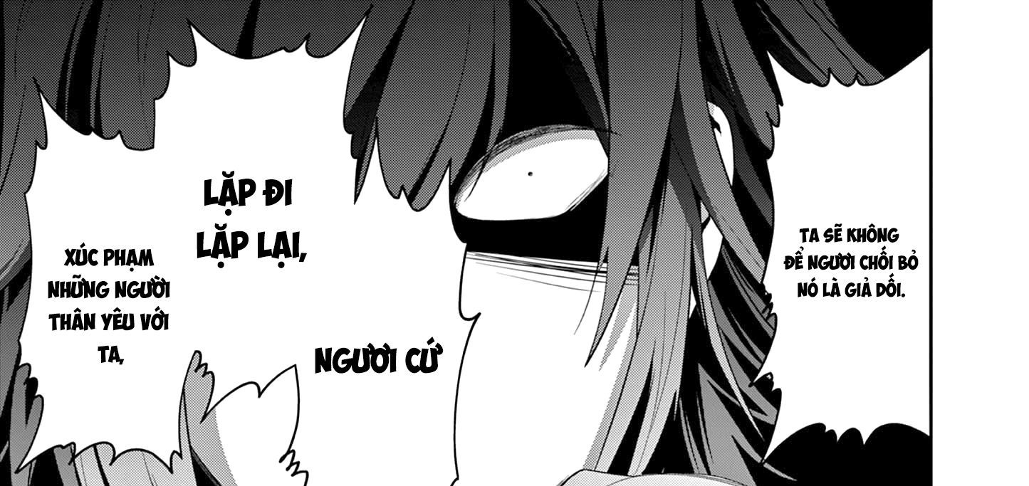 Bị Tên Đội Trưởng Trọng Nam Khinh Nữ Đá Khỏi Nhóm, Tôi Bèn Hợp Tác Cùng Nữ Pháp Sư Huyền Thoại! Chap 28.3 - Next Chap 29.3