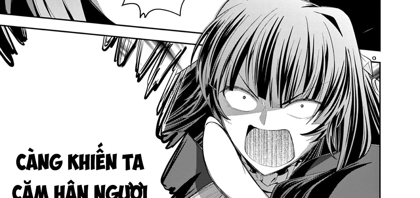 Bị Tên Đội Trưởng Trọng Nam Khinh Nữ Đá Khỏi Nhóm, Tôi Bèn Hợp Tác Cùng Nữ Pháp Sư Huyền Thoại! Chap 28.3 - Next Chap 29.3