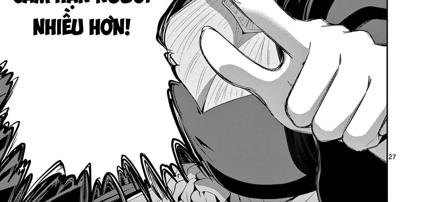 Bị Tên Đội Trưởng Trọng Nam Khinh Nữ Đá Khỏi Nhóm, Tôi Bèn Hợp Tác Cùng Nữ Pháp Sư Huyền Thoại! Chap 28.3 - Next Chap 29.3