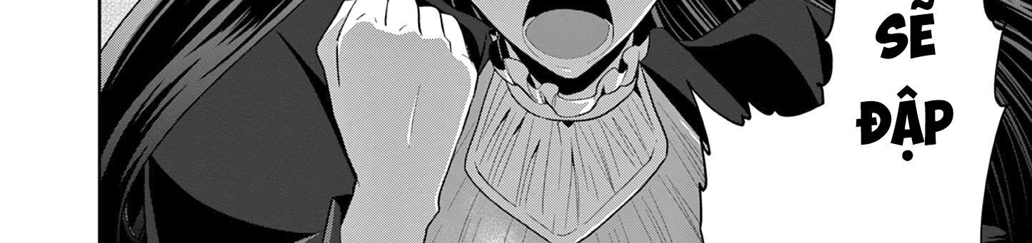 Bị Tên Đội Trưởng Trọng Nam Khinh Nữ Đá Khỏi Nhóm, Tôi Bèn Hợp Tác Cùng Nữ Pháp Sư Huyền Thoại! Chap 28.3 - Next Chap 29.3