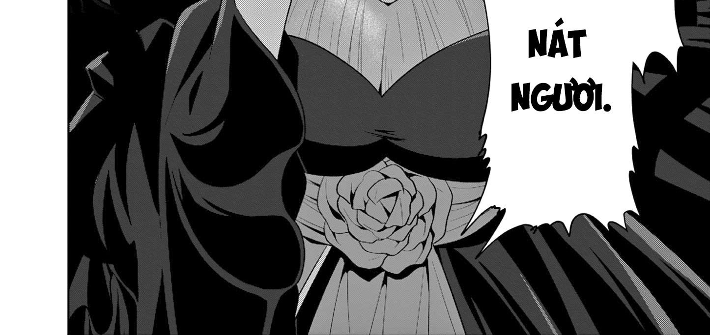 Bị Tên Đội Trưởng Trọng Nam Khinh Nữ Đá Khỏi Nhóm, Tôi Bèn Hợp Tác Cùng Nữ Pháp Sư Huyền Thoại! Chap 28.3 - Next Chap 29.3