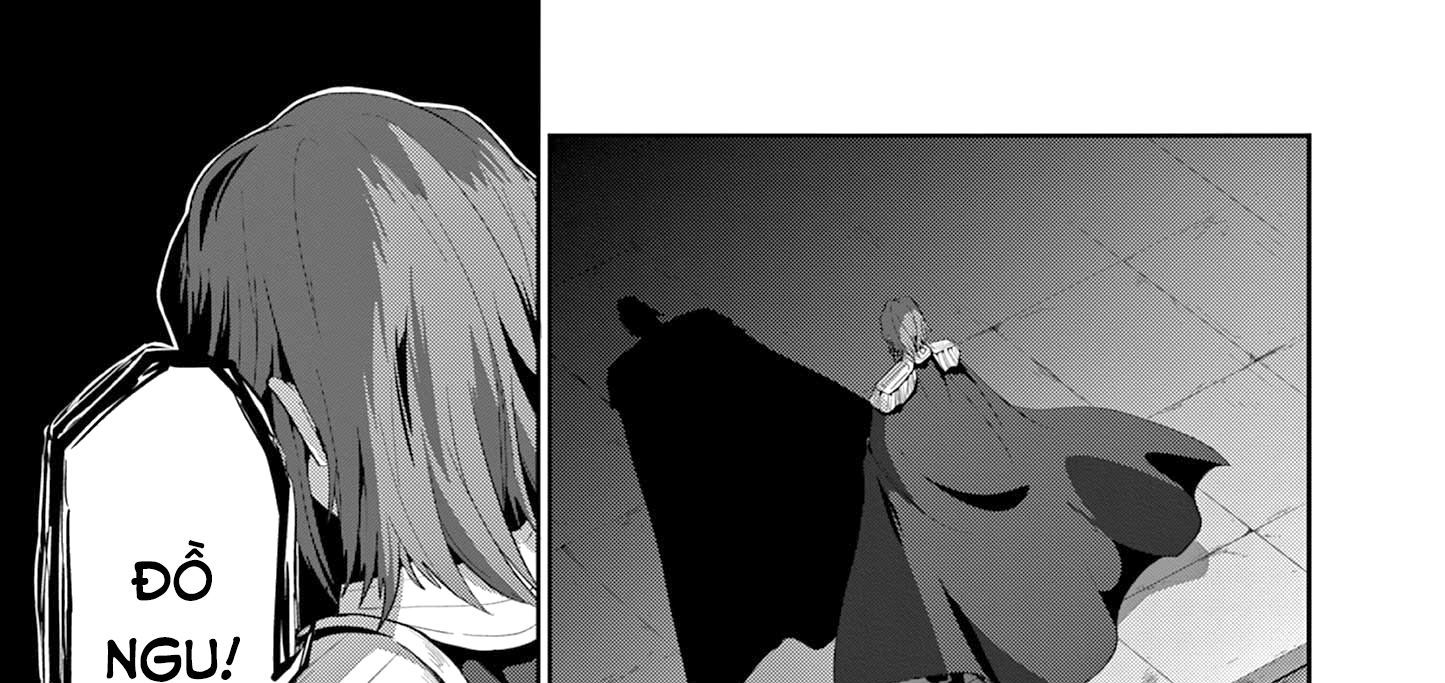 Bị Tên Đội Trưởng Trọng Nam Khinh Nữ Đá Khỏi Nhóm, Tôi Bèn Hợp Tác Cùng Nữ Pháp Sư Huyền Thoại! Chap 28.3 - Next Chap 29.3