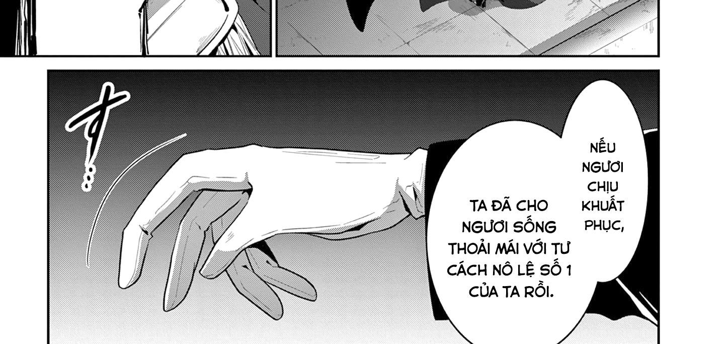 Bị Tên Đội Trưởng Trọng Nam Khinh Nữ Đá Khỏi Nhóm, Tôi Bèn Hợp Tác Cùng Nữ Pháp Sư Huyền Thoại! Chap 28.3 - Next Chap 29.3