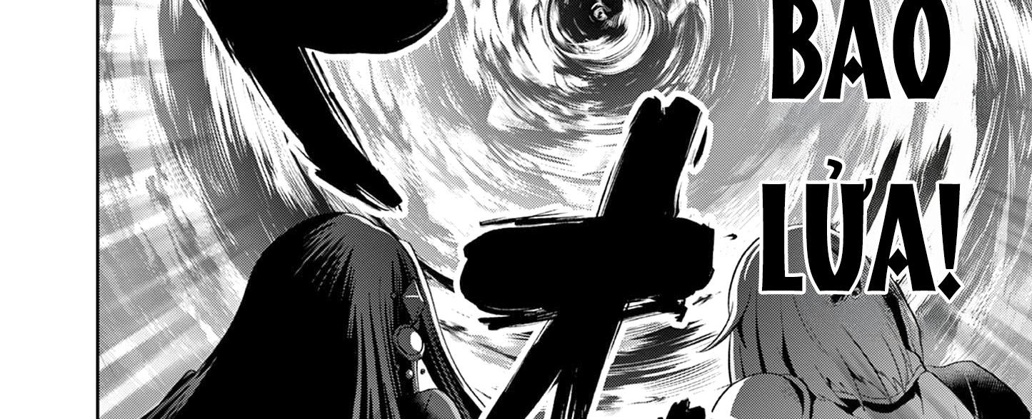 Bị Tên Đội Trưởng Trọng Nam Khinh Nữ Đá Khỏi Nhóm, Tôi Bèn Hợp Tác Cùng Nữ Pháp Sư Huyền Thoại! Chap 28.3 - Next Chap 29.3