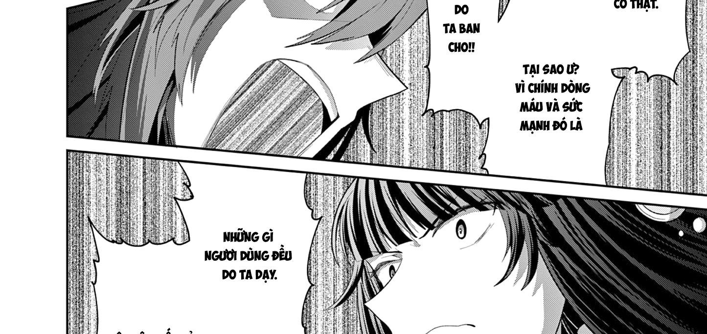 Bị Tên Đội Trưởng Trọng Nam Khinh Nữ Đá Khỏi Nhóm, Tôi Bèn Hợp Tác Cùng Nữ Pháp Sư Huyền Thoại! Chap 28.3 - Next Chap 29.3