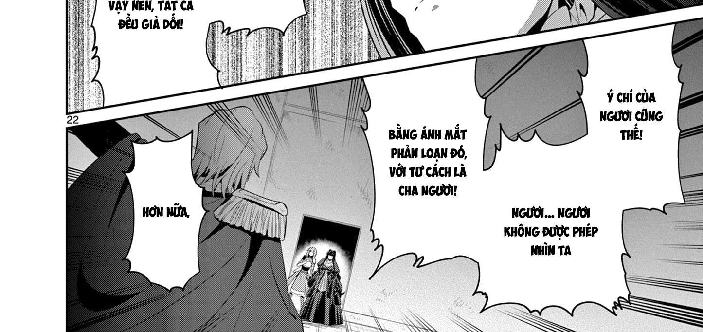 Bị Tên Đội Trưởng Trọng Nam Khinh Nữ Đá Khỏi Nhóm, Tôi Bèn Hợp Tác Cùng Nữ Pháp Sư Huyền Thoại! Chap 28.3 - Next Chap 29.3