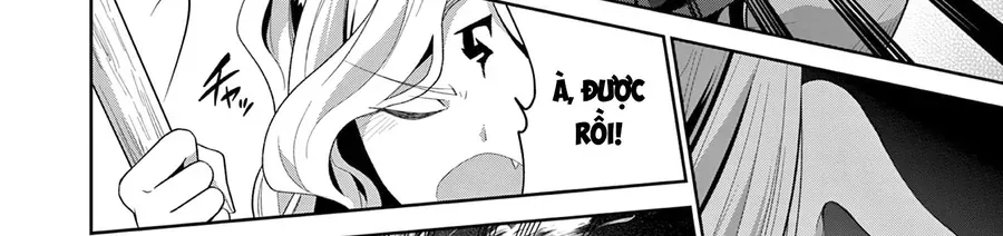 Bị Tên Đội Trưởng Trọng Nam Khinh Nữ Đá Khỏi Nhóm, Tôi Bèn Hợp Tác Cùng Nữ Pháp Sư Huyền Thoại! Chap 29.1 - Next Chap 30.1