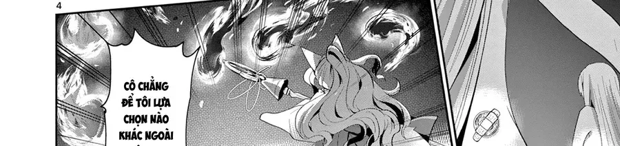 Bị Tên Đội Trưởng Trọng Nam Khinh Nữ Đá Khỏi Nhóm, Tôi Bèn Hợp Tác Cùng Nữ Pháp Sư Huyền Thoại! Chap 29.1 - Next Chap 30.1