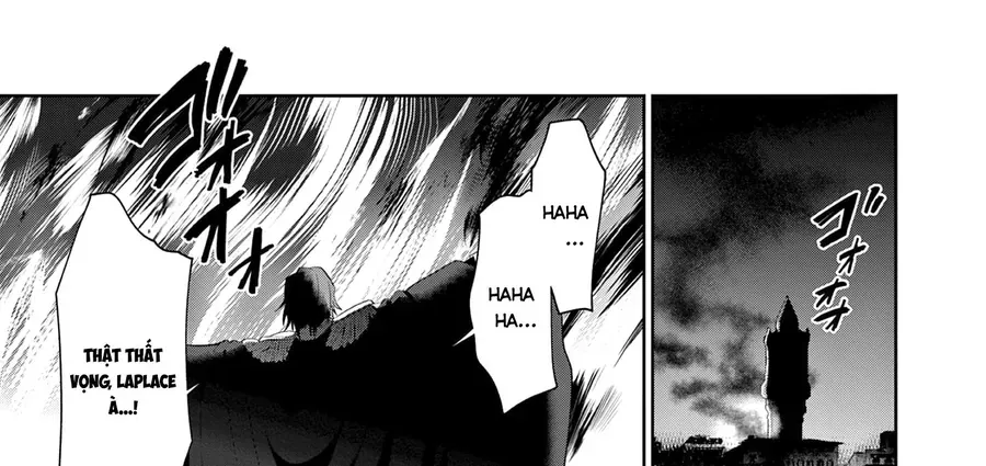 Bị Tên Đội Trưởng Trọng Nam Khinh Nữ Đá Khỏi Nhóm, Tôi Bèn Hợp Tác Cùng Nữ Pháp Sư Huyền Thoại! Chap 29.1 - Next Chap 30.1