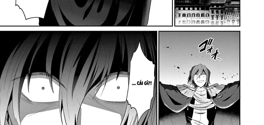 Bị Tên Đội Trưởng Trọng Nam Khinh Nữ Đá Khỏi Nhóm, Tôi Bèn Hợp Tác Cùng Nữ Pháp Sư Huyền Thoại! Chap 29.1 - Next Chap 30.1