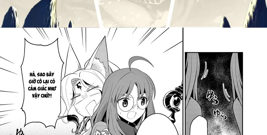 Bị Tên Đội Trưởng Trọng Nam Khinh Nữ Đá Khỏi Nhóm, Tôi Bèn Hợp Tác Cùng Nữ Pháp Sư Huyền Thoại! Chap 29.1 - Next Chap 30.1