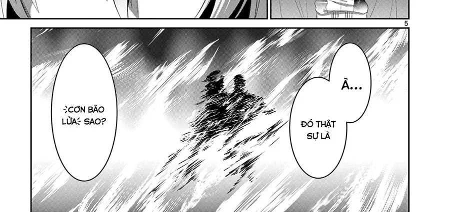 Bị Tên Đội Trưởng Trọng Nam Khinh Nữ Đá Khỏi Nhóm, Tôi Bèn Hợp Tác Cùng Nữ Pháp Sư Huyền Thoại! Chap 29.1 - Next Chap 30.1