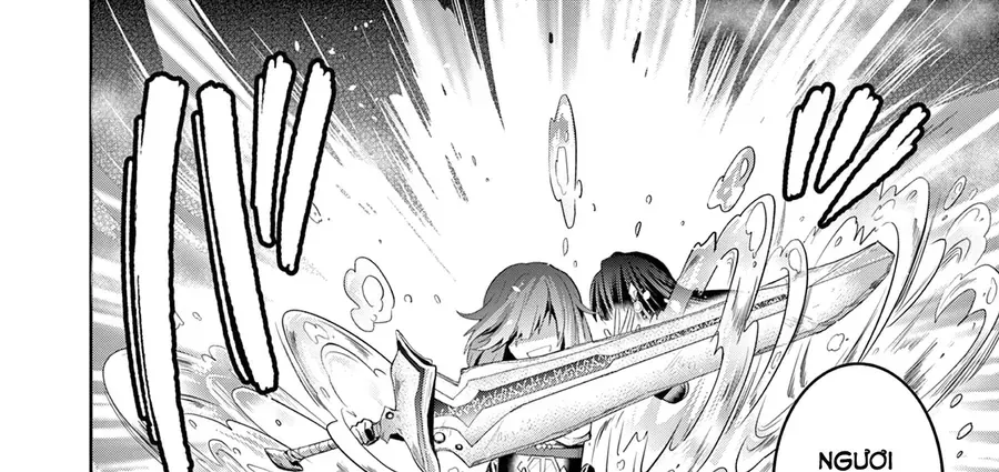 Bị Tên Đội Trưởng Trọng Nam Khinh Nữ Đá Khỏi Nhóm, Tôi Bèn Hợp Tác Cùng Nữ Pháp Sư Huyền Thoại! Chap 29.1 - Next Chap 30.1