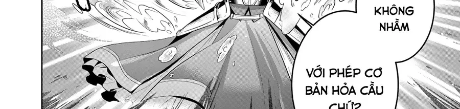 Bị Tên Đội Trưởng Trọng Nam Khinh Nữ Đá Khỏi Nhóm, Tôi Bèn Hợp Tác Cùng Nữ Pháp Sư Huyền Thoại! Chap 29.1 - Next Chap 30.1