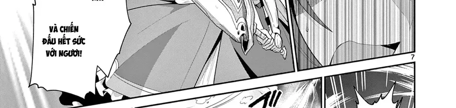 Bị Tên Đội Trưởng Trọng Nam Khinh Nữ Đá Khỏi Nhóm, Tôi Bèn Hợp Tác Cùng Nữ Pháp Sư Huyền Thoại! Chap 29.1 - Next Chap 30.1