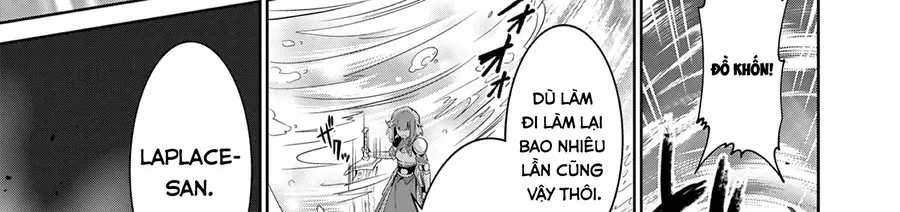 Bị Tên Đội Trưởng Trọng Nam Khinh Nữ Đá Khỏi Nhóm, Tôi Bèn Hợp Tác Cùng Nữ Pháp Sư Huyền Thoại! Chap 29.1 - Next Chap 30.1