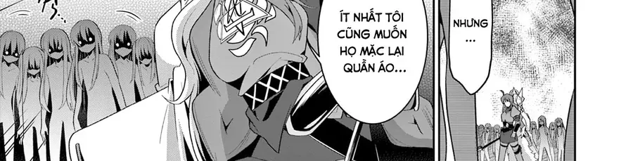 Bị Tên Đội Trưởng Trọng Nam Khinh Nữ Đá Khỏi Nhóm, Tôi Bèn Hợp Tác Cùng Nữ Pháp Sư Huyền Thoại! Chap 29.1 - Next Chap 30.1