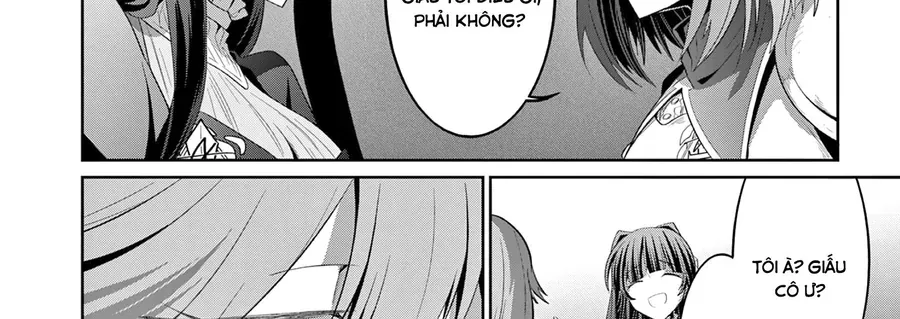 Bị Tên Đội Trưởng Trọng Nam Khinh Nữ Đá Khỏi Nhóm, Tôi Bèn Hợp Tác Cùng Nữ Pháp Sư Huyền Thoại! Chap 29.1 - Next Chap 30.1