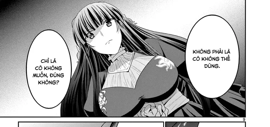 Bị Tên Đội Trưởng Trọng Nam Khinh Nữ Đá Khỏi Nhóm, Tôi Bèn Hợp Tác Cùng Nữ Pháp Sư Huyền Thoại! Chap 29.1 - Next Chap 30.1