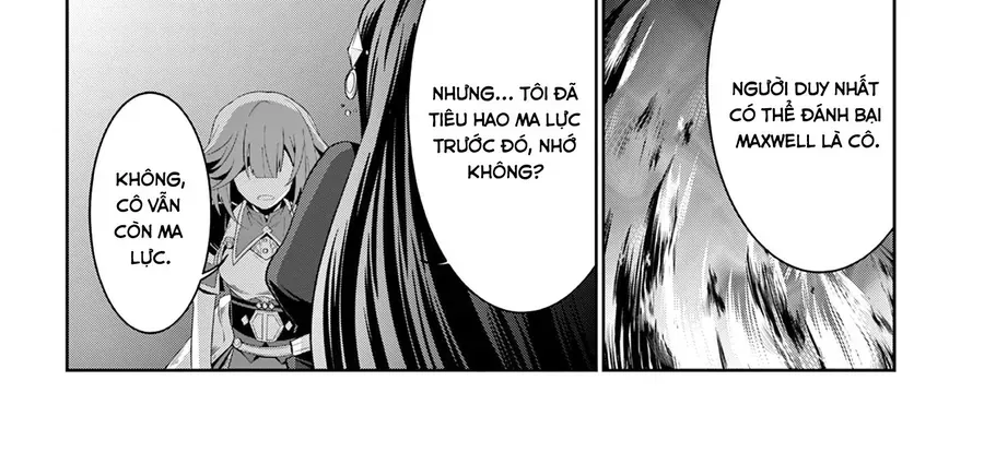 Bị Tên Đội Trưởng Trọng Nam Khinh Nữ Đá Khỏi Nhóm, Tôi Bèn Hợp Tác Cùng Nữ Pháp Sư Huyền Thoại! Chap 29.1 - Next Chap 30.1