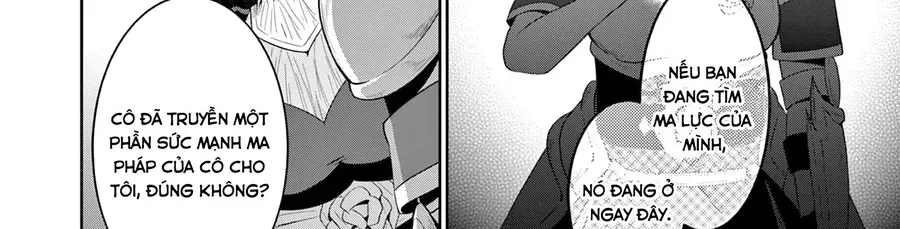 Bị Tên Đội Trưởng Trọng Nam Khinh Nữ Đá Khỏi Nhóm, Tôi Bèn Hợp Tác Cùng Nữ Pháp Sư Huyền Thoại! Chap 29.1 - Next Chap 30.1