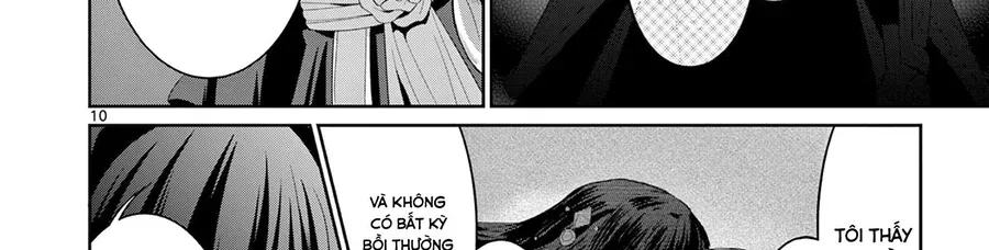 Bị Tên Đội Trưởng Trọng Nam Khinh Nữ Đá Khỏi Nhóm, Tôi Bèn Hợp Tác Cùng Nữ Pháp Sư Huyền Thoại! Chap 29.1 - Next Chap 30.1