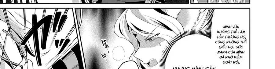 Bị Tên Đội Trưởng Trọng Nam Khinh Nữ Đá Khỏi Nhóm, Tôi Bèn Hợp Tác Cùng Nữ Pháp Sư Huyền Thoại! Chap 29.1 - Next Chap 30.1