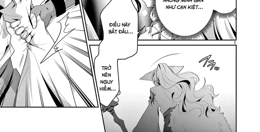 Bị Tên Đội Trưởng Trọng Nam Khinh Nữ Đá Khỏi Nhóm, Tôi Bèn Hợp Tác Cùng Nữ Pháp Sư Huyền Thoại! Chap 29.1 - Next Chap 30.1