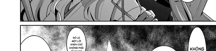 Bị Tên Đội Trưởng Trọng Nam Khinh Nữ Đá Khỏi Nhóm, Tôi Bèn Hợp Tác Cùng Nữ Pháp Sư Huyền Thoại! Chap 29.1 - Next Chap 30.1