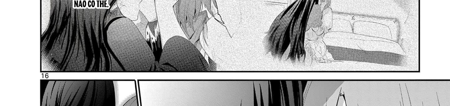 Bị Tên Đội Trưởng Trọng Nam Khinh Nữ Đá Khỏi Nhóm, Tôi Bèn Hợp Tác Cùng Nữ Pháp Sư Huyền Thoại! Chap 29.2 - Next Chap 30.2