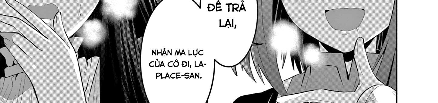 Bị Tên Đội Trưởng Trọng Nam Khinh Nữ Đá Khỏi Nhóm, Tôi Bèn Hợp Tác Cùng Nữ Pháp Sư Huyền Thoại! Chap 29.2 - Next Chap 30.2