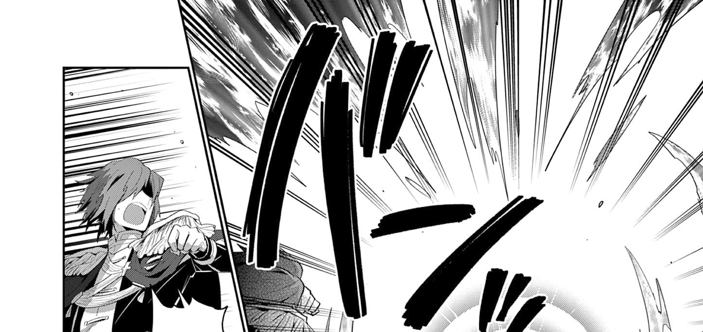 Bị Tên Đội Trưởng Trọng Nam Khinh Nữ Đá Khỏi Nhóm, Tôi Bèn Hợp Tác Cùng Nữ Pháp Sư Huyền Thoại! Chap 29.2 - Next Chap 30.2