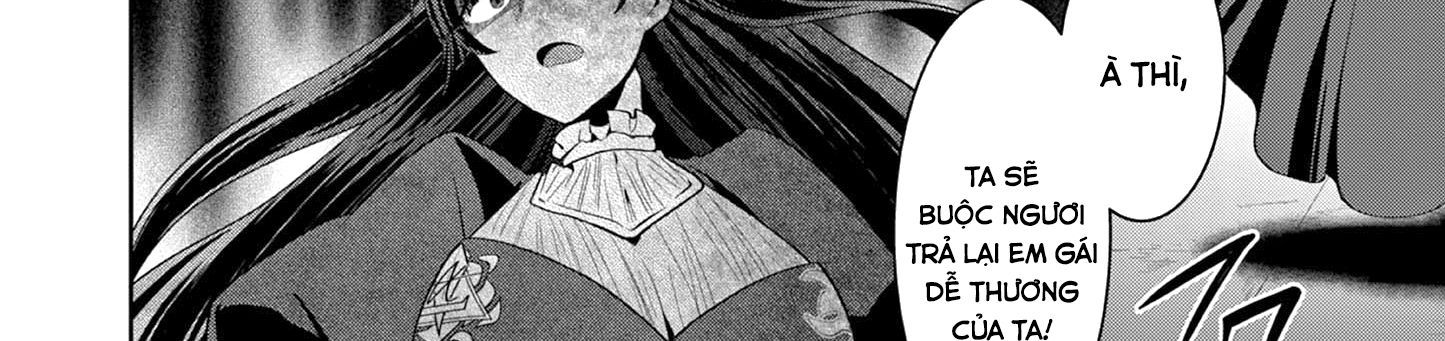 Bị Tên Đội Trưởng Trọng Nam Khinh Nữ Đá Khỏi Nhóm, Tôi Bèn Hợp Tác Cùng Nữ Pháp Sư Huyền Thoại! Chap 29.2 - Next Chap 30.2