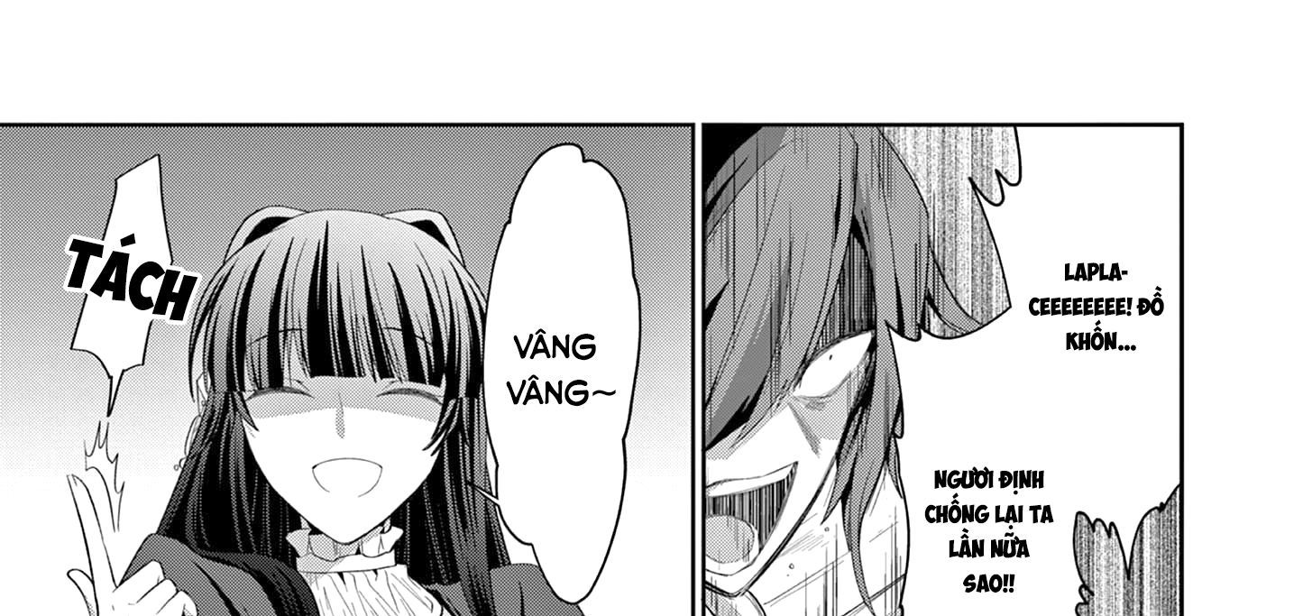 Bị Tên Đội Trưởng Trọng Nam Khinh Nữ Đá Khỏi Nhóm, Tôi Bèn Hợp Tác Cùng Nữ Pháp Sư Huyền Thoại! Chap 29.2 - Next Chap 30.2