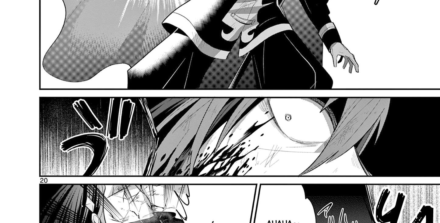 Bị Tên Đội Trưởng Trọng Nam Khinh Nữ Đá Khỏi Nhóm, Tôi Bèn Hợp Tác Cùng Nữ Pháp Sư Huyền Thoại! Chap 29.2 - Next Chap 30.2