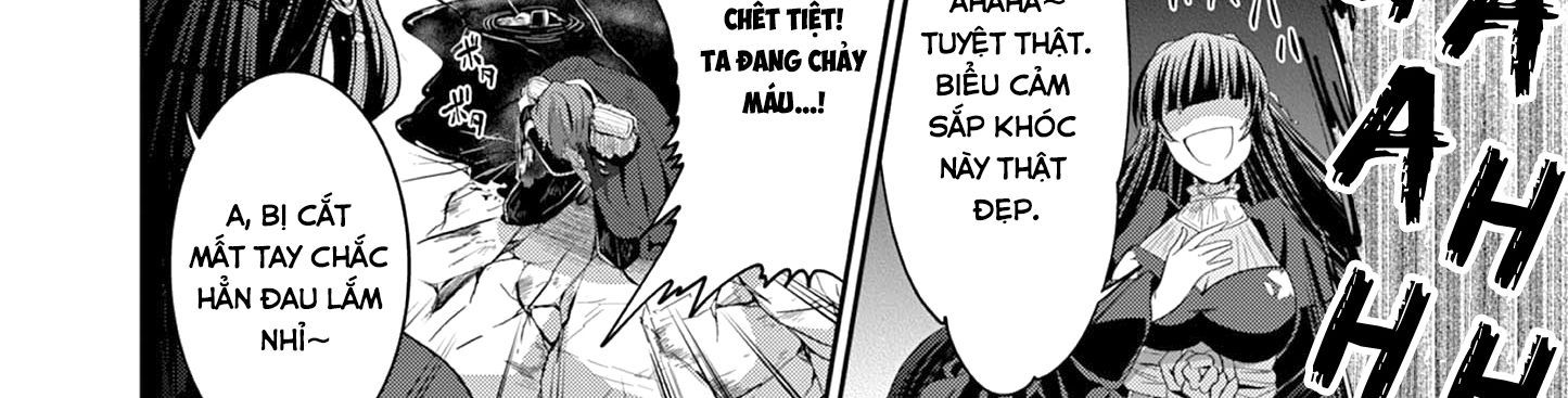 Bị Tên Đội Trưởng Trọng Nam Khinh Nữ Đá Khỏi Nhóm, Tôi Bèn Hợp Tác Cùng Nữ Pháp Sư Huyền Thoại! Chap 29.2 - Next Chap 30.2