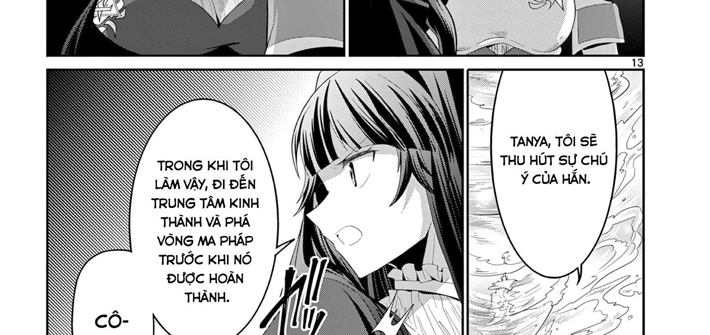 Bị Tên Đội Trưởng Trọng Nam Khinh Nữ Đá Khỏi Nhóm, Tôi Bèn Hợp Tác Cùng Nữ Pháp Sư Huyền Thoại! Chap 29.2 - Next Chap 30.2