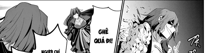 Bị Tên Đội Trưởng Trọng Nam Khinh Nữ Đá Khỏi Nhóm, Tôi Bèn Hợp Tác Cùng Nữ Pháp Sư Huyền Thoại! Chap 29.3 - Next Chap 30.3