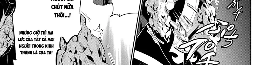 Bị Tên Đội Trưởng Trọng Nam Khinh Nữ Đá Khỏi Nhóm, Tôi Bèn Hợp Tác Cùng Nữ Pháp Sư Huyền Thoại! Chap 29.3 - Next Chap 30.3